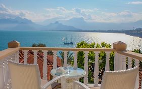 Bacchus Pension Hotel Antalya